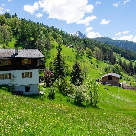 Chalet Orion ベルヴァルト エクステリア 写真